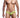 Joe Snyder Mini Cheek Polyester New Prints-Psychedelic-Small