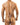 Joe Snyder Body White lace back view