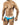 Bikinis - JSAW01 - Joe Snyder Active Wear Bikini - Turquoise - S - JSAW01 - Turquoise - S - Joe Snyder - 4