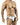 Bikinis - JSAW01 - Joe Snyder Active Wear Bikini - White - S - Joe Snyder - 5