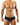Joe Snyder Bulge Bikini-Nude