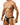 Joe Snyder Mini Cheek-Nude