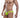 Joe Snyder Polyester Bulge Full Bikini Yellow