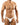 Joe Snyder Mini Cheek-Nude