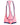 Joe Snyder Bulge Singlet-Hot Pink-Large