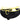 Joe Snyder Holes Bikini-Black-Large