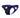 Joe Snyder Hole Thong New Black Side View