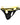 Joe Snyder Holes Thong-Black-Small