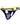 Joe Snyder Holes Thong-Navy-Small