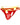 Joe Snyder Holes Thong-Red-X-Large