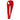 Joe Snyder Inifinity Body-Red-Large