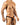 Bikinis - JSPF01 - N - Joe Snyder Bikini Pride Frame - Neon - Neon Orange - S - JSPF01 - NeonOrange - S - Joe Snyder - 3