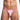 Justin + Simon Bikini One Fun Prints Final Sale-XSJ12-Coquette-OS-7
