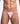 Justin + Simon Bikini One Fun Prints Final Sale-XSJ12-Coquette-OS-7