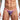 Justin + Simon Bikini One Fun Prints Final Sale-XSJ12-Pride-OS-9