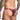 Justin + Simon Bikini One Fun Prints Final Sale-XSJ12-Psycodelic-OS-4