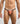 Justin + Simon Bikini One-XSJ12-Ocre-OS-17