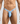 Justin + Simon Bulge Thong-XSJBU02-BabyBlue-S-42