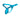 Thong - JUSTIN + SIMON Bulge Thong - Turquoise - 2XL - Justin + Simon - Malebasics