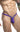Thong - JUSTIN + SIMON Bulge Thong - Turquoise - XL - Justin + Simon - Malebasics