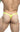 Thong - JUSTIN + SIMON Bulge Thong - Turquoise - XL - Justin + Simon - Malebasics