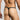 Justin + Simon Bulge Thong-XSJBU02-Wine-S-38