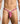 Justin + Simon Bulge Thong-XSJBU02-Wine-S-33
