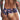 Justin + Simon Cheek Fun Prints Final Sale-XSJ22-Mexico-S-8