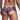 Justin + Simon Cheek Fun Prints Final Sale-XSJ22-Pride-S-12