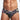 Justin + Simon Cheek Fun Prints Final Sale-XSJ22-Psycodelic-S-9