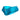 Boyshort - JUSTIN + SIMON Cheek - Turquoise - S - Justin + Simon - Malebasics