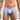 Justin + Simon Cheeky Bulge Boxer-XSJ13-BabyBlue-S-1
