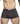 Justin + Simon Classic Boxer Final Sale-XSJ08-Gray-S-3