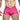 Justin + Simon Classic Boxer Final Sale-XSJ08-HotPink-S-1
