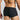 Justin + Simon Classic Boxer-XSJ08-Black-S-9