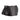 Trunk - JUSTIN + SIMON Classic Boxer - Gray - 2XL - Justin + Simon - Malebasics