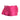 Trunk - JUSTIN + SIMON Classic Boxer - Hot Pink - XL - Justin + Simon - Malebasics