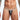 Justin + Simon Classic G-String Bulge Fun Prints Final Sale-XSJ02-Psycodelic-SM-4