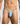 Justin + Simon Classic G-String Bulge-XSJ02-LurexBlue-SM-10