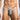 Justin + Simon Classic G-String Bulge-XSJ02-LurexGray-SM-22