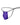 Thong - JUSTIN + SIMON Classic G - String Bulge - Purple - SM - Justin + Simon - Malebasics