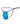 Thong - JUSTIN + SIMON Classic G - String Bulge - Turquoise - LXL - Justin + Simon - Malebasics