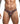 Justin + Simon Classic Mens Bikini Fun Prints Final Sale-XSJ01-Lips-S-11