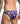 Justin + Simon Classic Mens Bikini Fun Prints Final Sale-XSJ01-Mexico-S-4