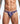 Justin + Simon Classic Mens Bikini Fun Prints Final Sale-XSJ01-Mexico-S-3