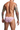 Brief - Justin + Simon Classic Mens Bikini Fun Prints OUT - Pride - S - XSJ01 - Pride - S - Justin + Simon - 4