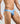 Justin + Simon Classic Mens Bikini-XSJ01-BabyBlue-S-25