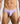 Justin + Simon Classic Mens Bikini-XSJ01-Lilac-S-16
