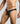 Justin + Simon Classic Mens Bikini-XSJ01-Lilac-S-18