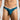 Justin + Simon Classic Mens Bikini-XSJ01-Opel-S-22